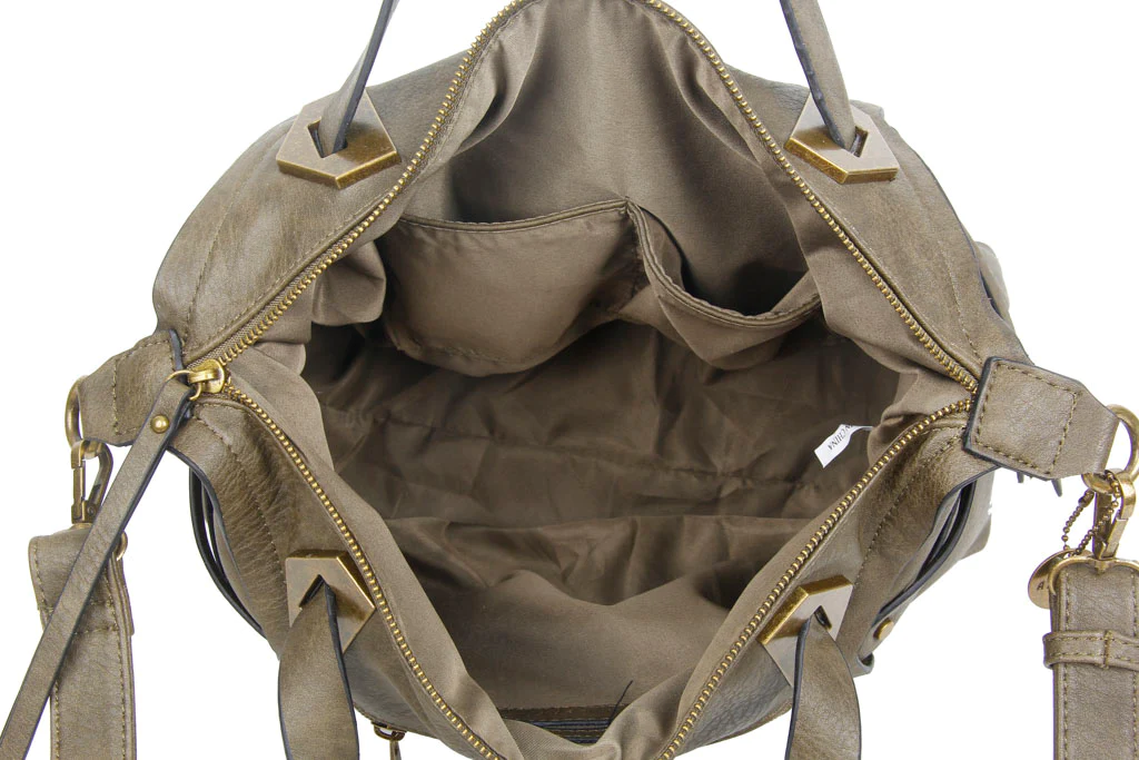The Ali Satchel by Ampere - Image 2