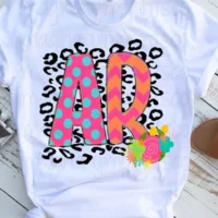 Arkansas Neon Tee