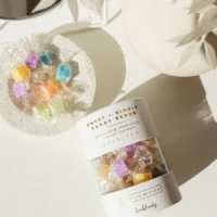 Bonblissity Signature Candy Scrub Assortment