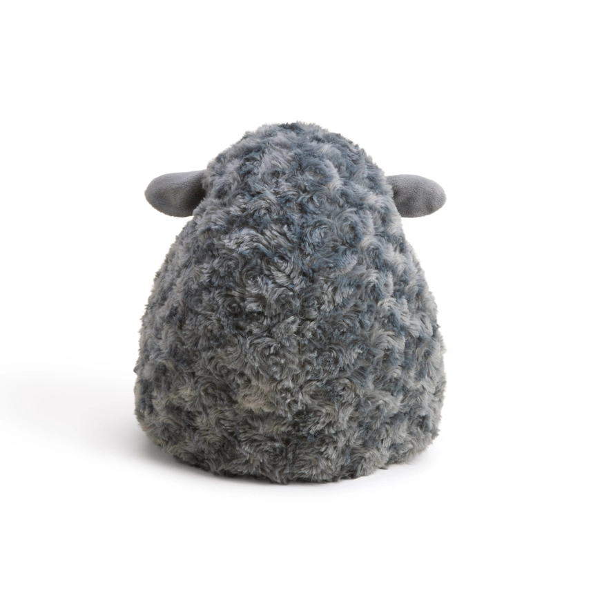 Miss Baa-Havin' Warmies® Feelin Fuzzy - Image 4