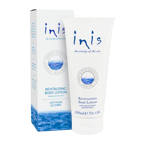 Inis Revitalizing Body Lotion 7 fl. oz.