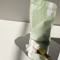 Bonblissity Body Polish Body Scrub