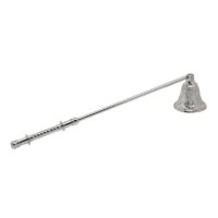 Floral Candle Snuffer