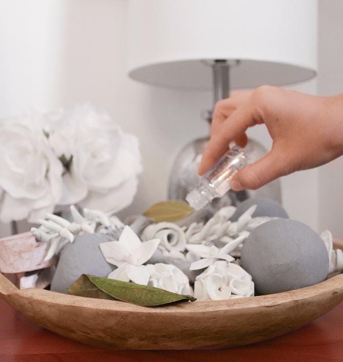 Cashmere Oak Potpourri by Andaluca - Image 3