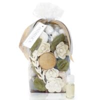 Cashmere Oak Potpourri by Andaluca