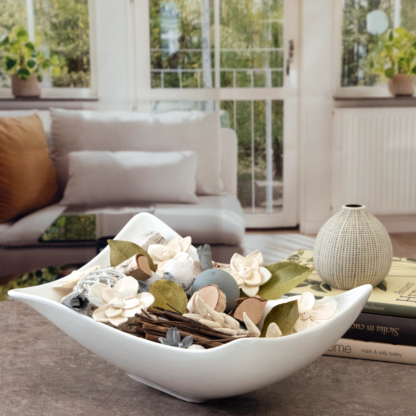 Cashmere Oak Potpourri by Andaluca - Image 2