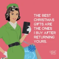 The Best Gifts