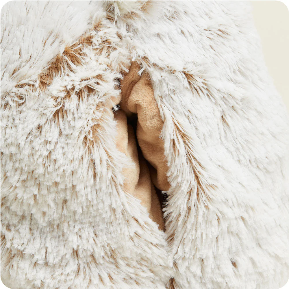 Supersized Bear Warmies® Hand Warmer - Image 4