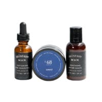 No68 Cobalt Shave Essentials Set