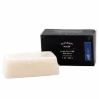 Mixture Man Soap Loaf