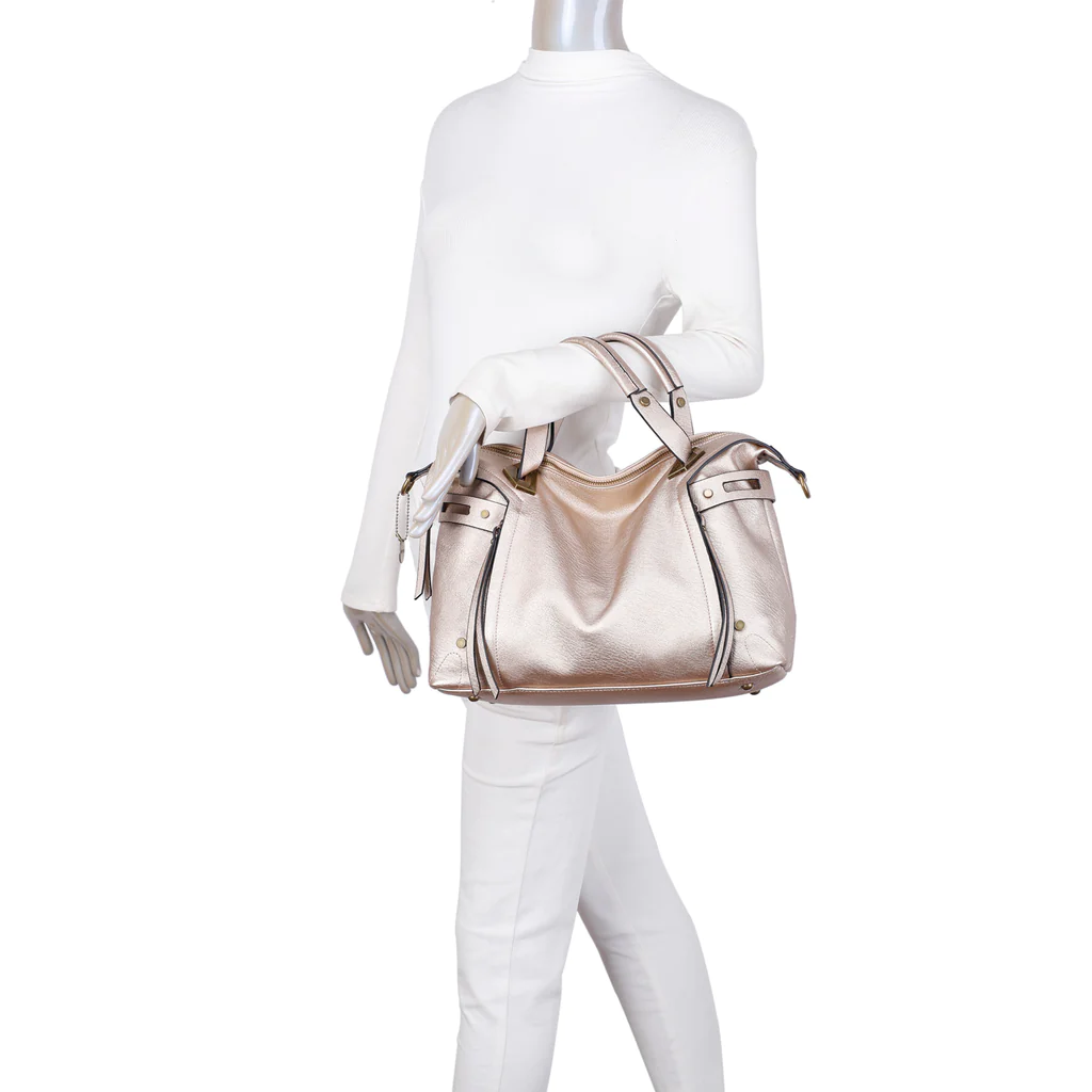 The Ali Satchel by Ampere - Image 3