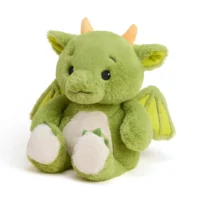 Dragon Warmies® Cozy Cute Plush