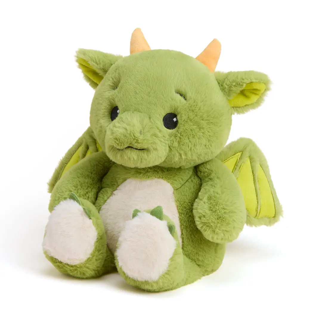 Dragon Warmies® Cozy Cute Plush