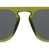 Peepers "Deep Dive" Polarized Sunglasses: