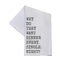 Driftless Studios Tea Towel