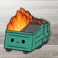 OSC Stickers