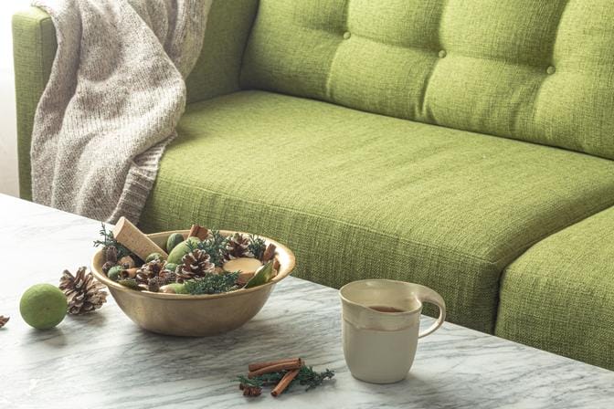Evergreen Pine Potpourri by Andaluca - Image 3