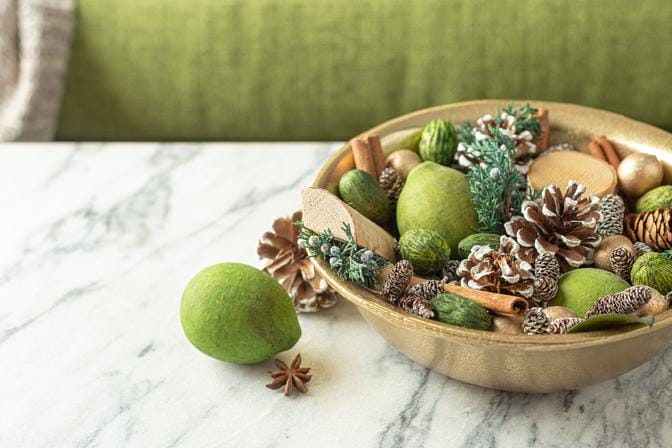 Evergreen Pine Potpourri by Andaluca - Image 4
