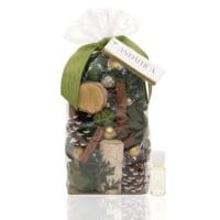 Evergreen Pine Potpourri by Andaluca