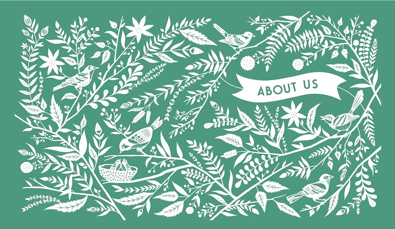 This Family of Ours: A Guided Journal for Families - Image 5