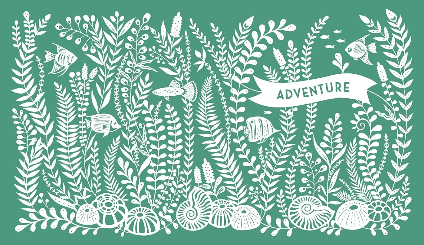 This Family of Ours: A Guided Journal for Families - Image 4