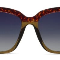 Peepers "Frenchy" Polarized Sunglasses