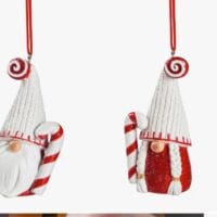Gnome Ornaments