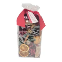 Holiday Memories Potpourri by Andaluca