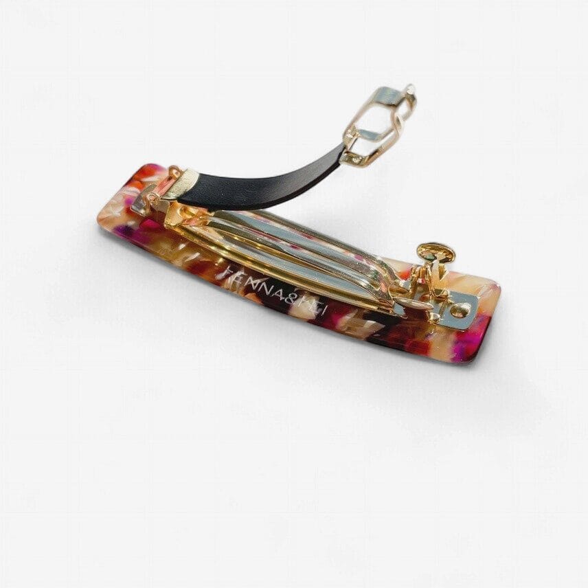 Fenna & Fei French Hair Barrette - Image 2