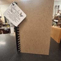 Junk Journal by Laurin & Lee