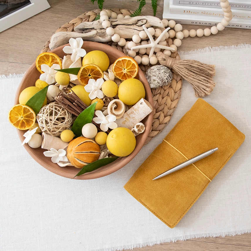 Lemon Zest & Thyme Potpourri - Image 3