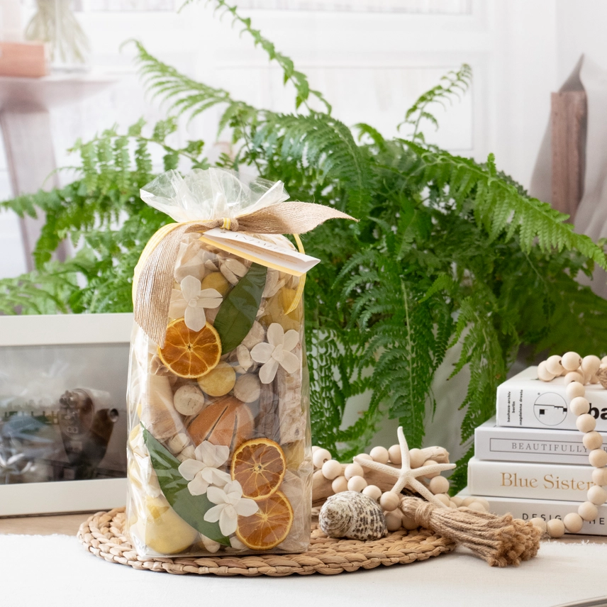 Lemon Zest & Thyme Potpourri - Image 4