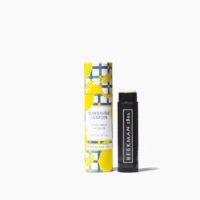 Beekman 1802 Sunshine Lemon Lip Balm