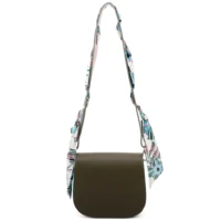 "Mirabella Satchel" by Ampere