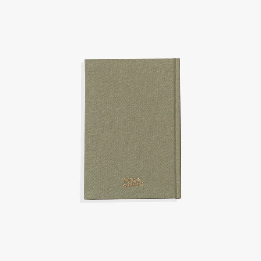 Mom's Story: A Memory & Keepsake Journal - Image 5