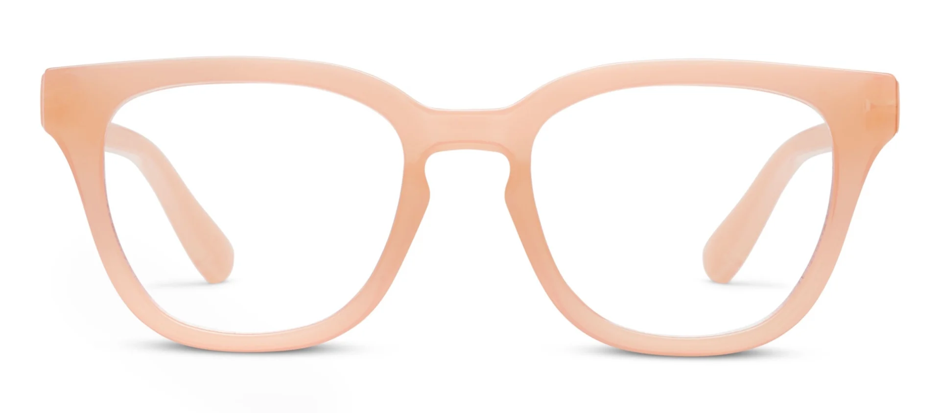 Peepers Readers- Nola: Sherbet
