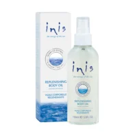 Inis Replenishing Body Oil 5 oz.