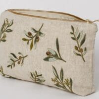 Elizabeth Scarlett Ltd Olive Everyday Bag