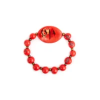 Organic Tagua Lupe Bracelet