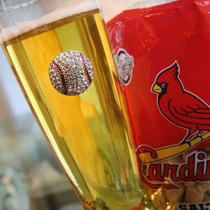 The Queen's Jewels Pilsner - Image 2