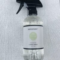 No5 Salt & Sage Linen Spray