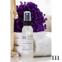 No5 Salt & Sage To-Go Pillow Mist