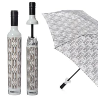Savanna Vinrella Wine Bottle Umbrella