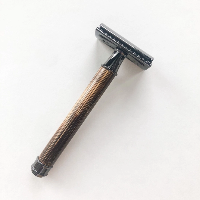 Bamboo Safety Razor - Image 2