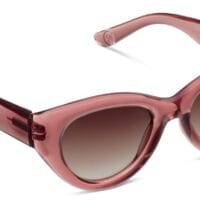Peepers "Sunday Scaries" Polarized Sunglasses: