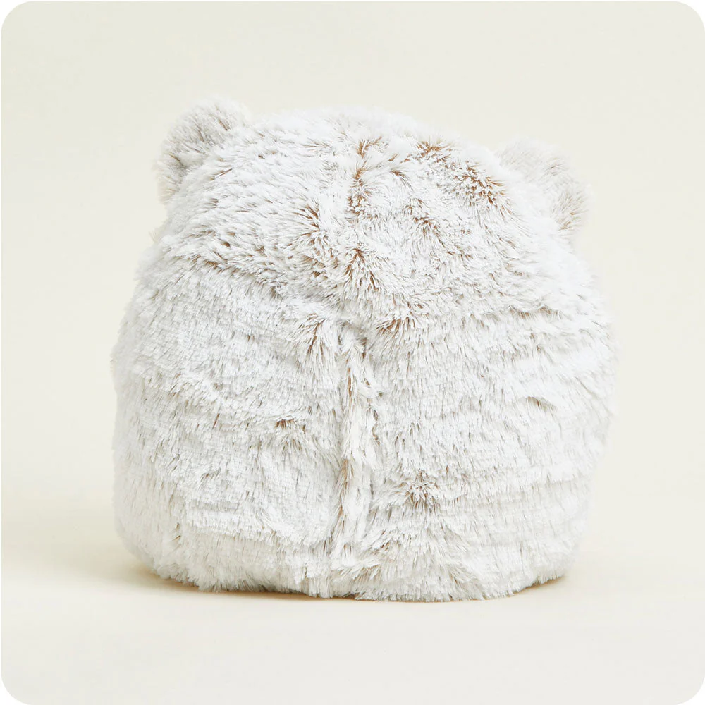 Supersized Bear Warmies® Hand Warmer - Image 3