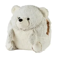 Supersized Bear Warmies® Hand Warmer