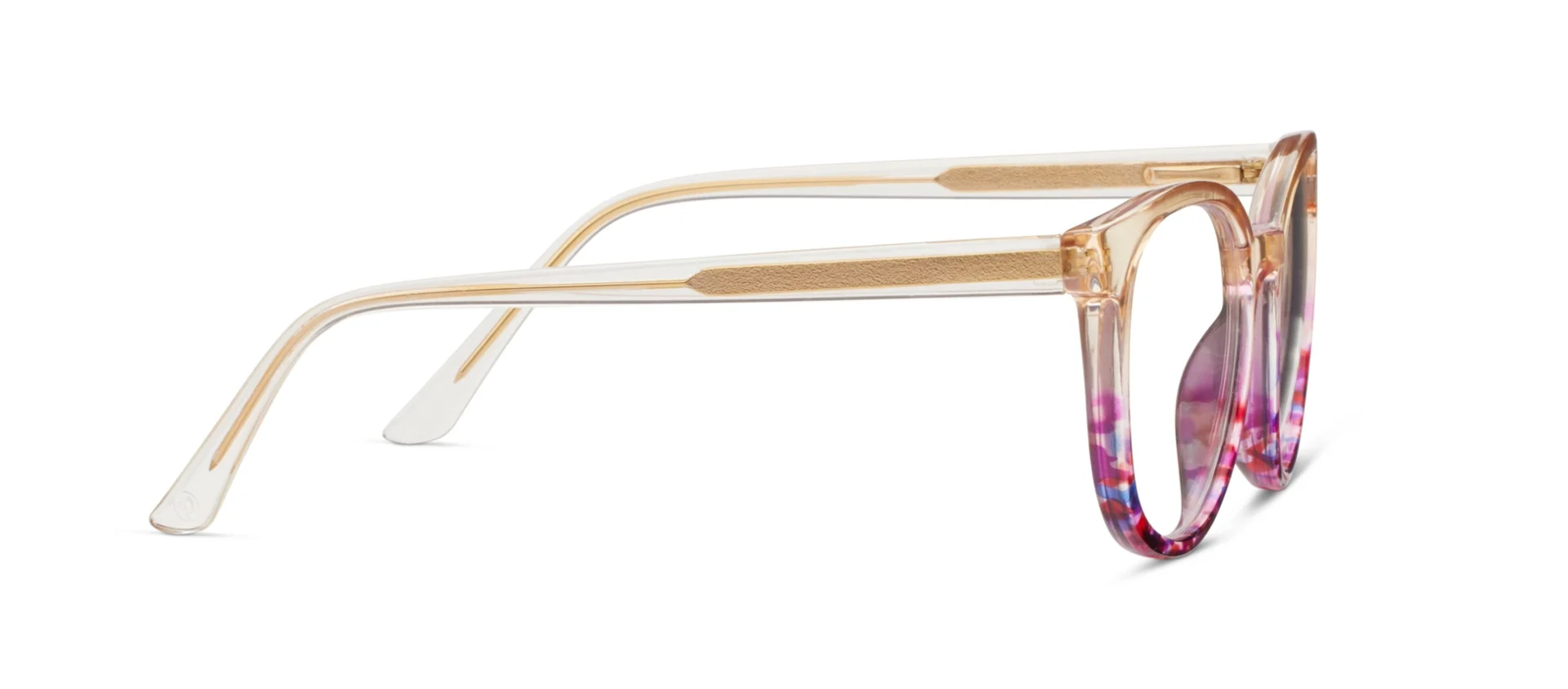 Readers Peepers- Thats a Wrap: Champagne - Image 2