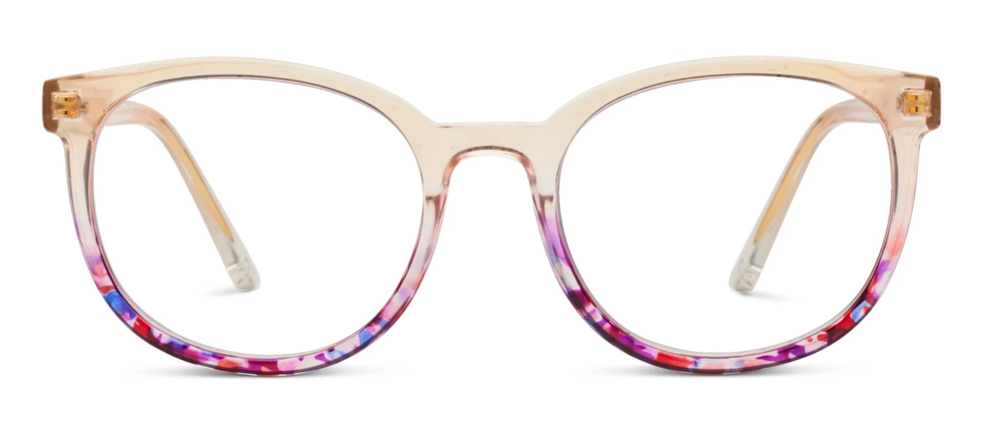 Readers Peepers- Thats a Wrap: Champagne
