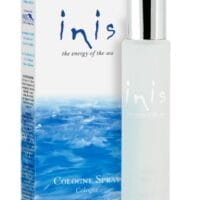 Inis Travel Size Spray 0.5 oz.